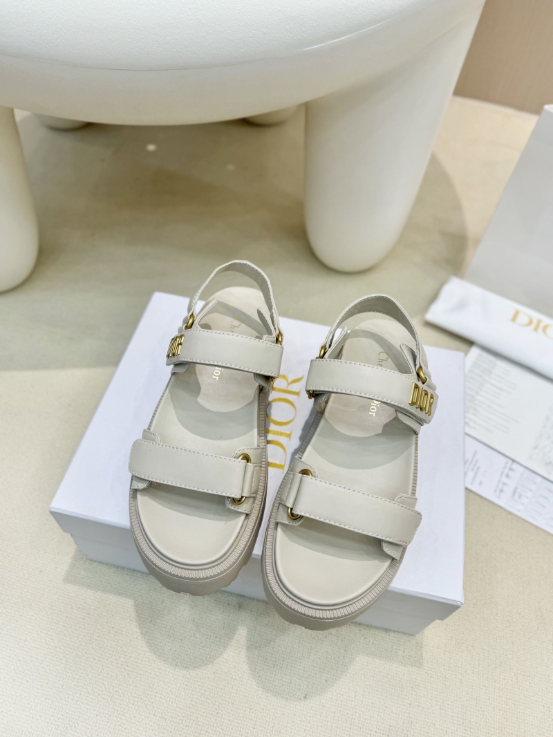 Christian Dior Sandals